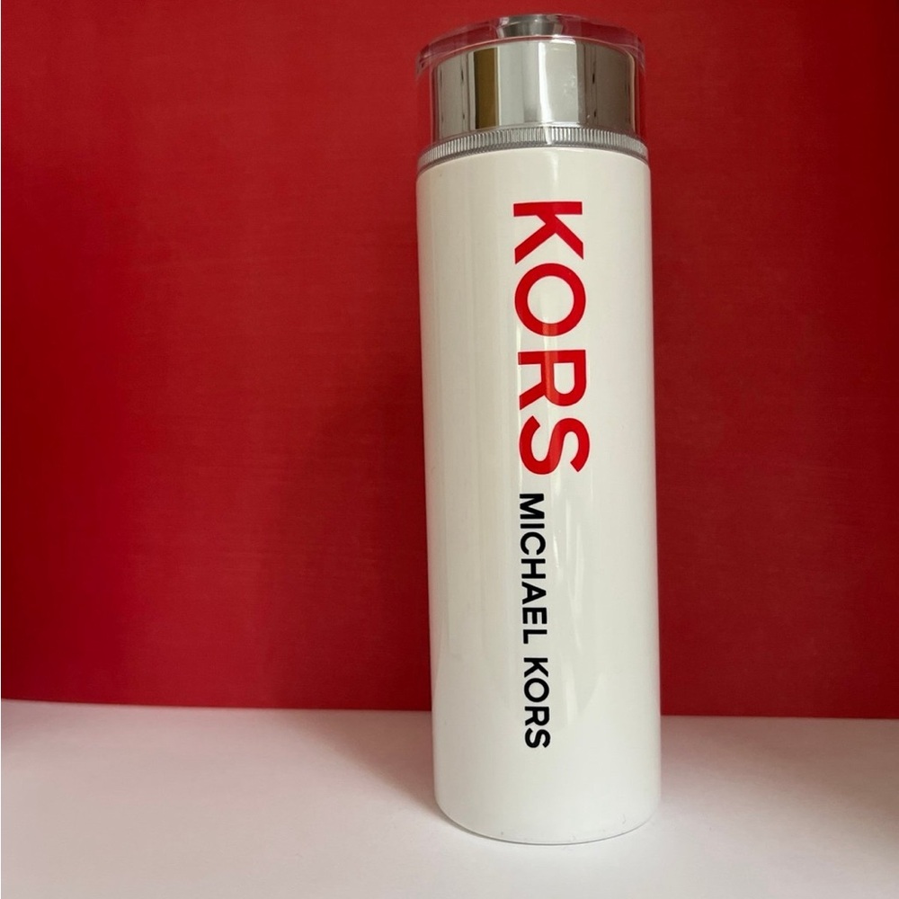 Michael Kors KORS Shower Gel NIB - Picture 2 of 4